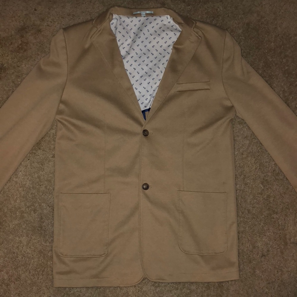 Men’s blazer